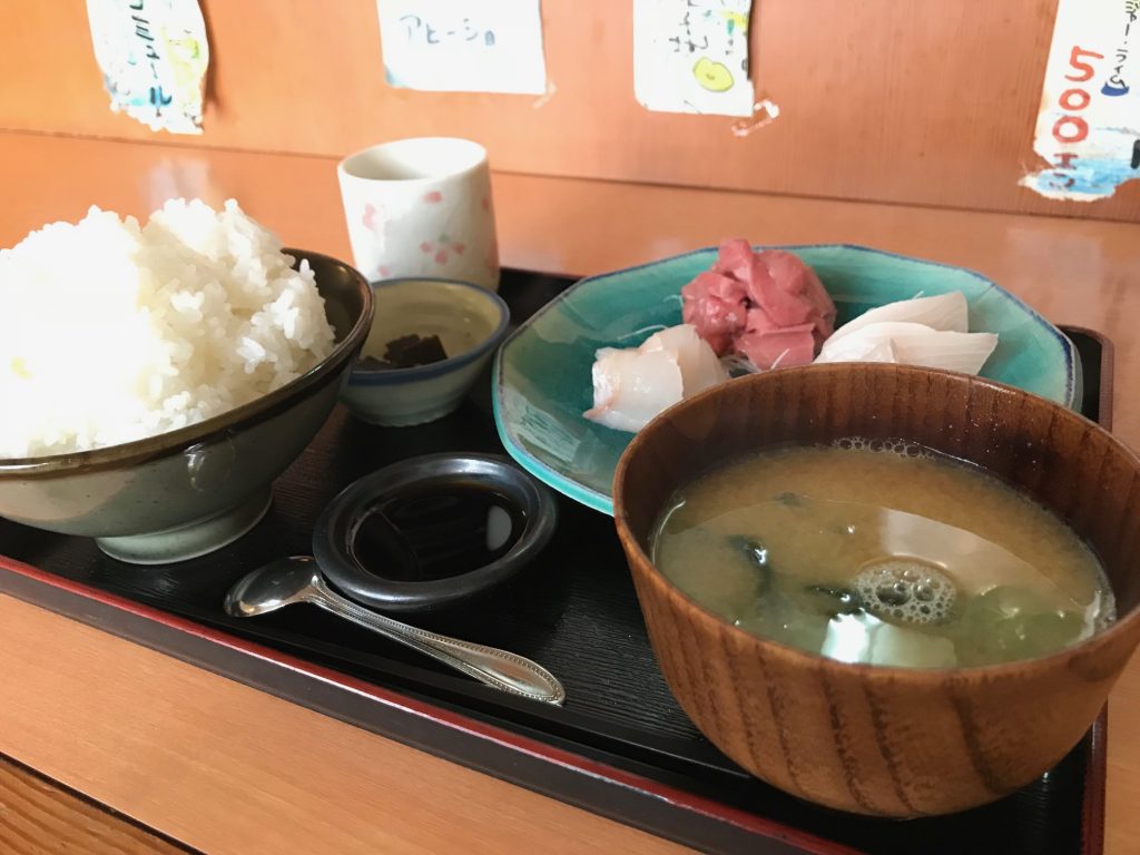津田沼のとってもおいしいご飯屋さん。
